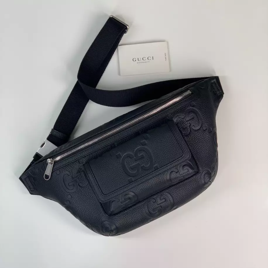 Jumbo GG Belt Bag – GB255