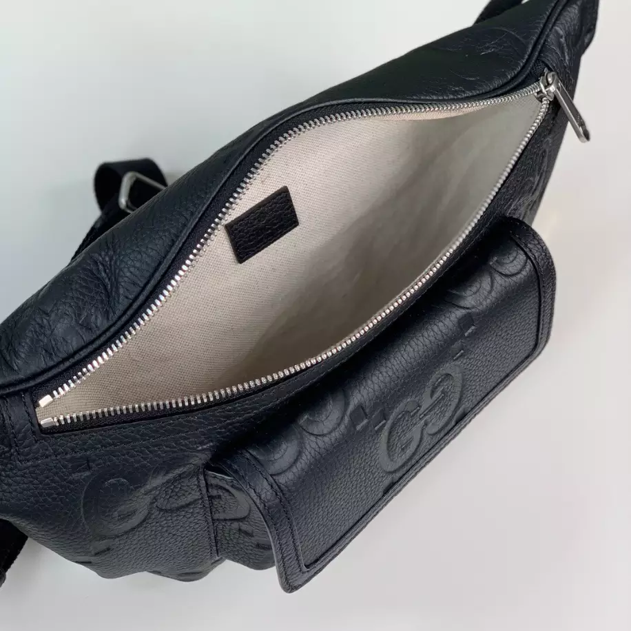 Jumbo GG Belt Bag – GB255