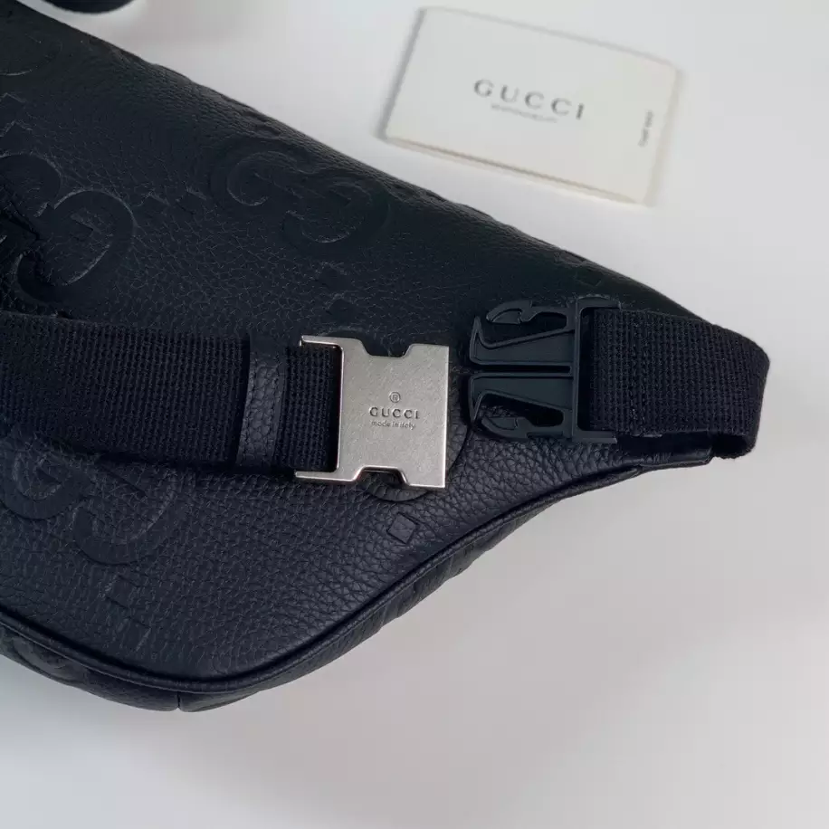 Jumbo GG Belt Bag – GB255