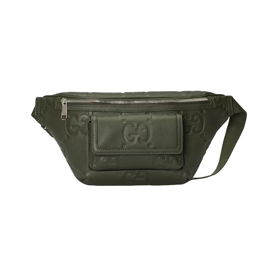 Jumbo GG Belt Bag – GB256