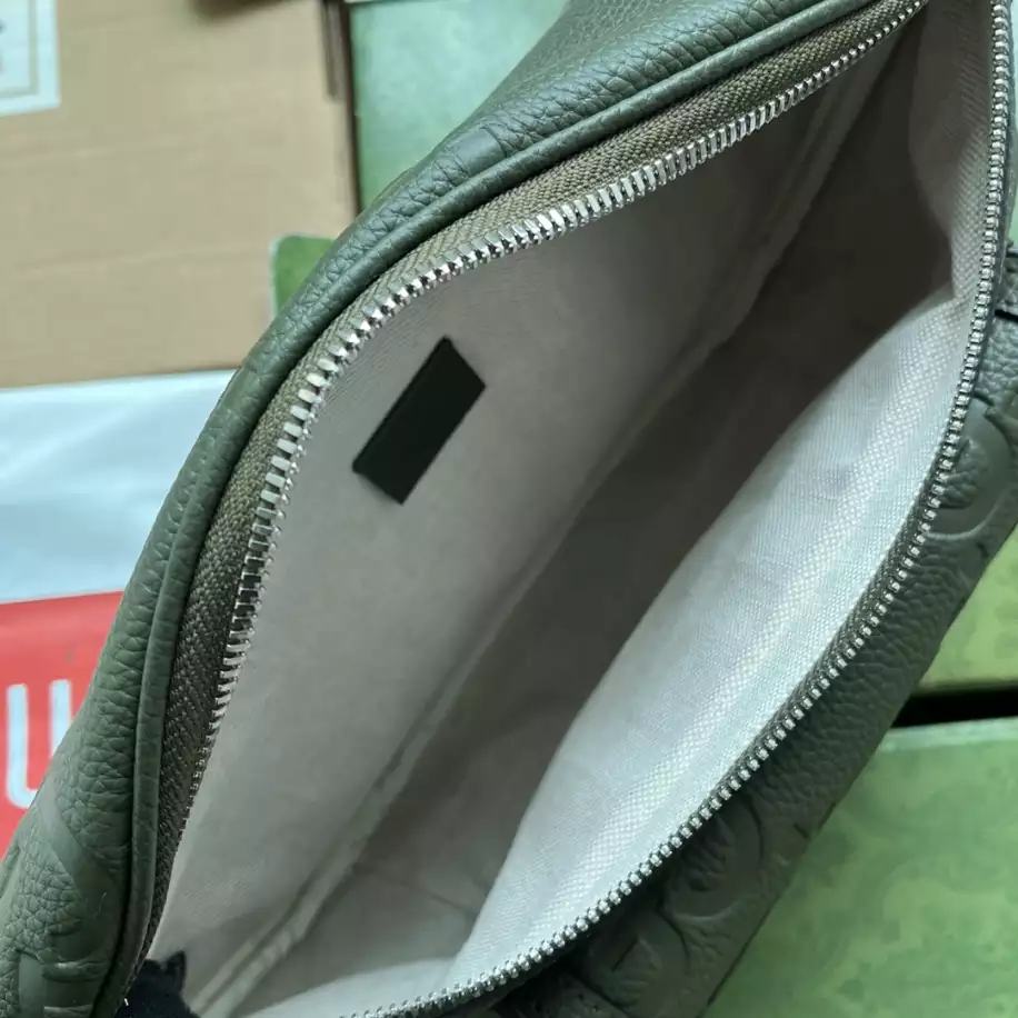Jumbo GG Belt Bag – GB256