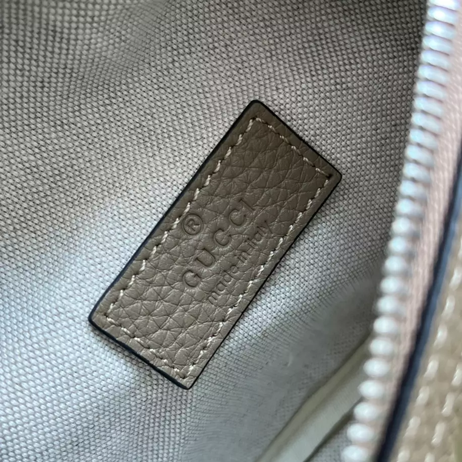 Jumbo GG Small Belt Bag – GB260