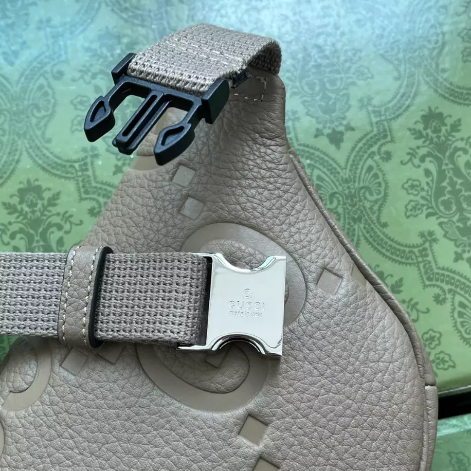 Jumbo GG Small Belt Bag – GB260