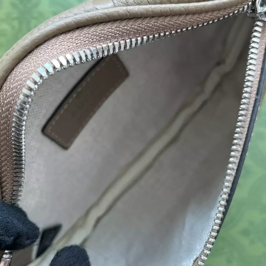 Jumbo GG Small Belt Bag – GB260