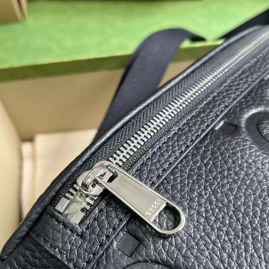 Jumbo GG Small Belt Bag – GB261