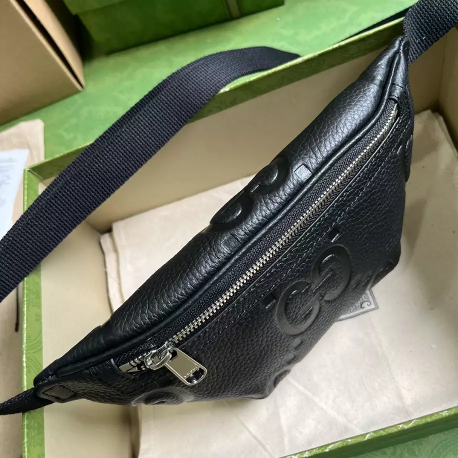 Jumbo GG Small Belt Bag – GB261