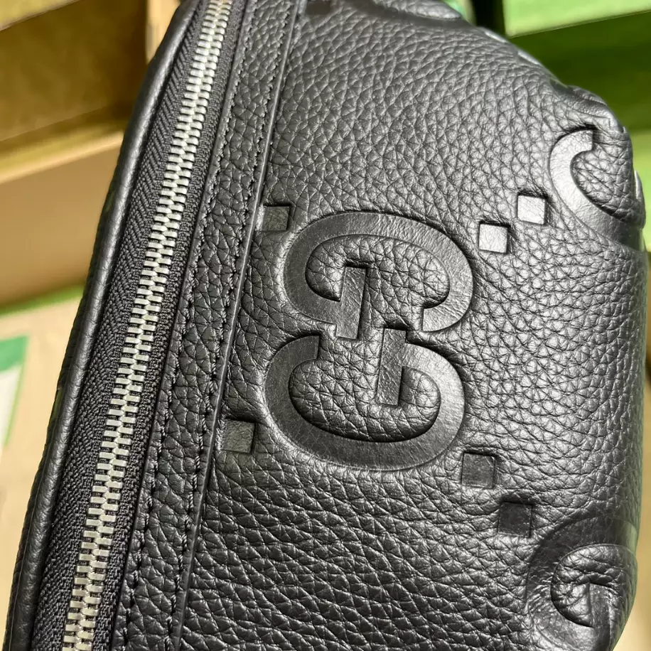 Jumbo GG Small Belt Bag – GB261