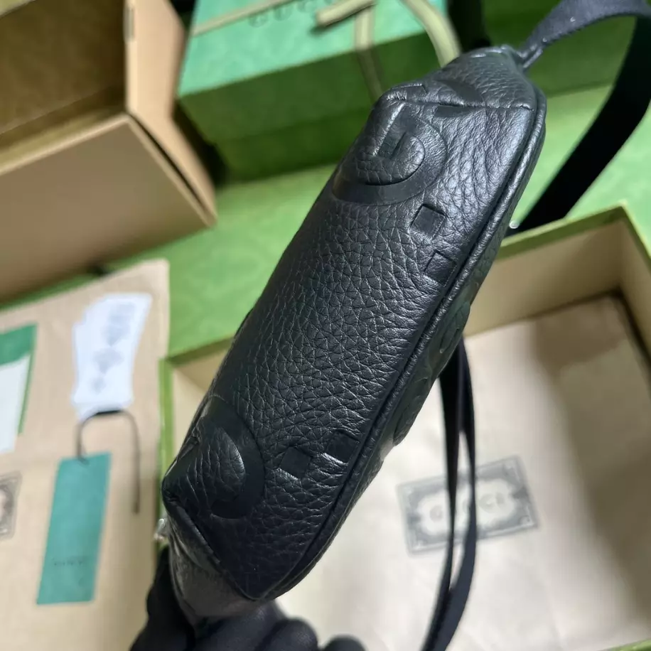 Jumbo GG Small Belt Bag – GB261
