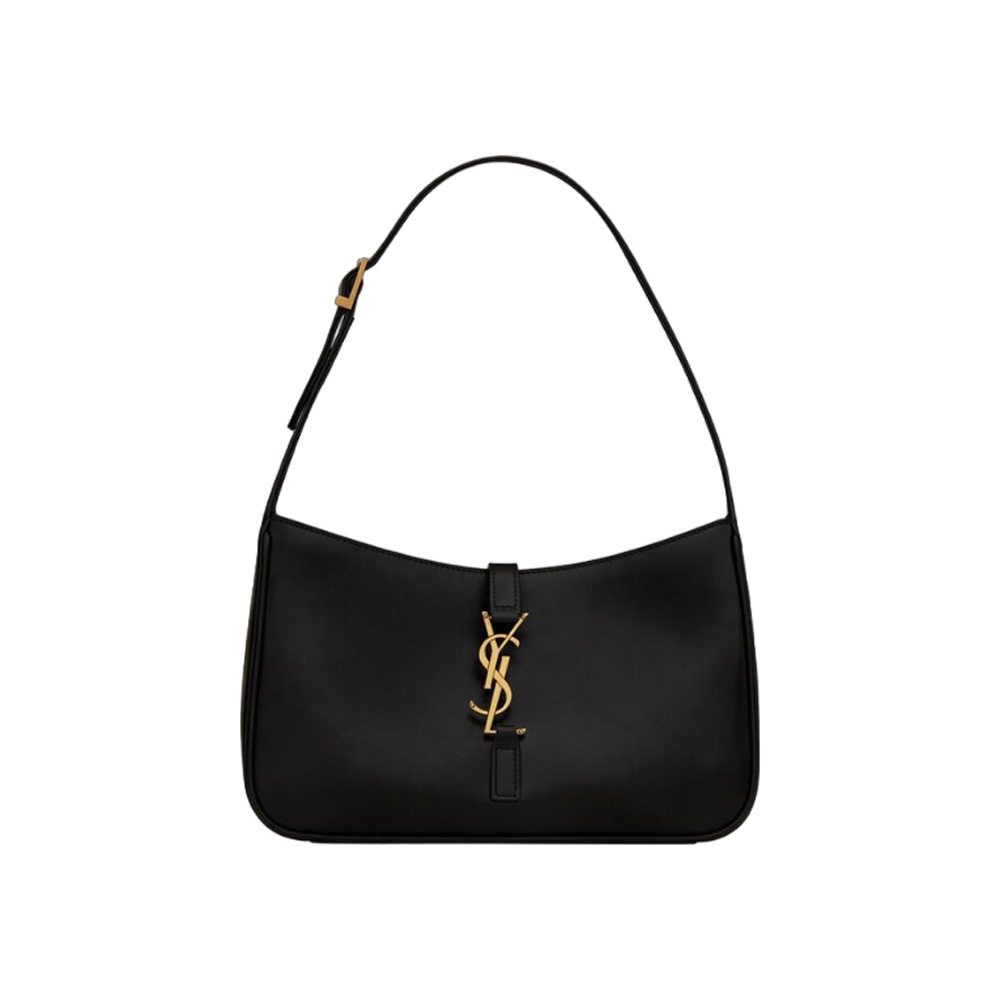 LE 5 à 7 in smooth leather Bag - YB015