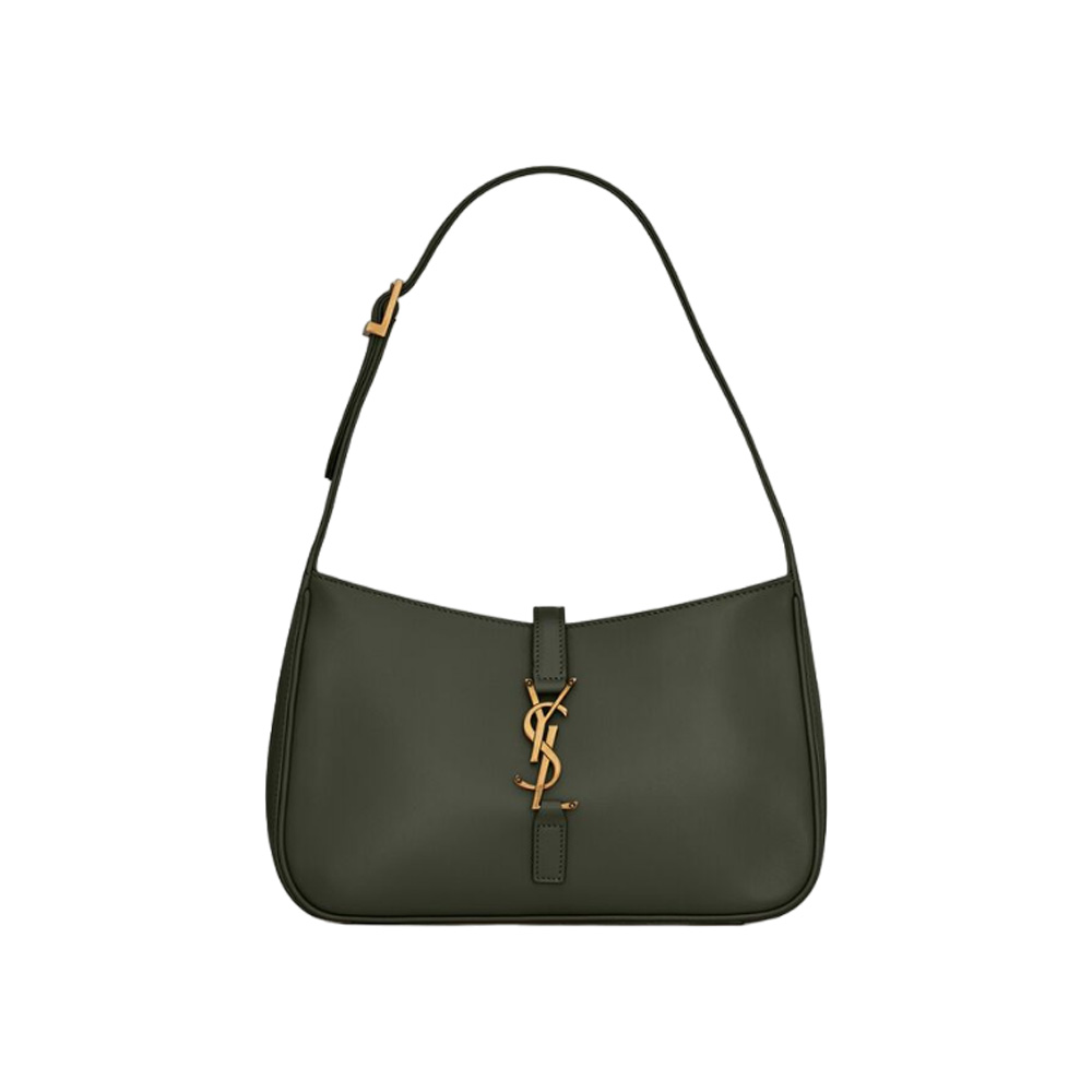 LE 5 à 7 in smooth leather Bag - YB017