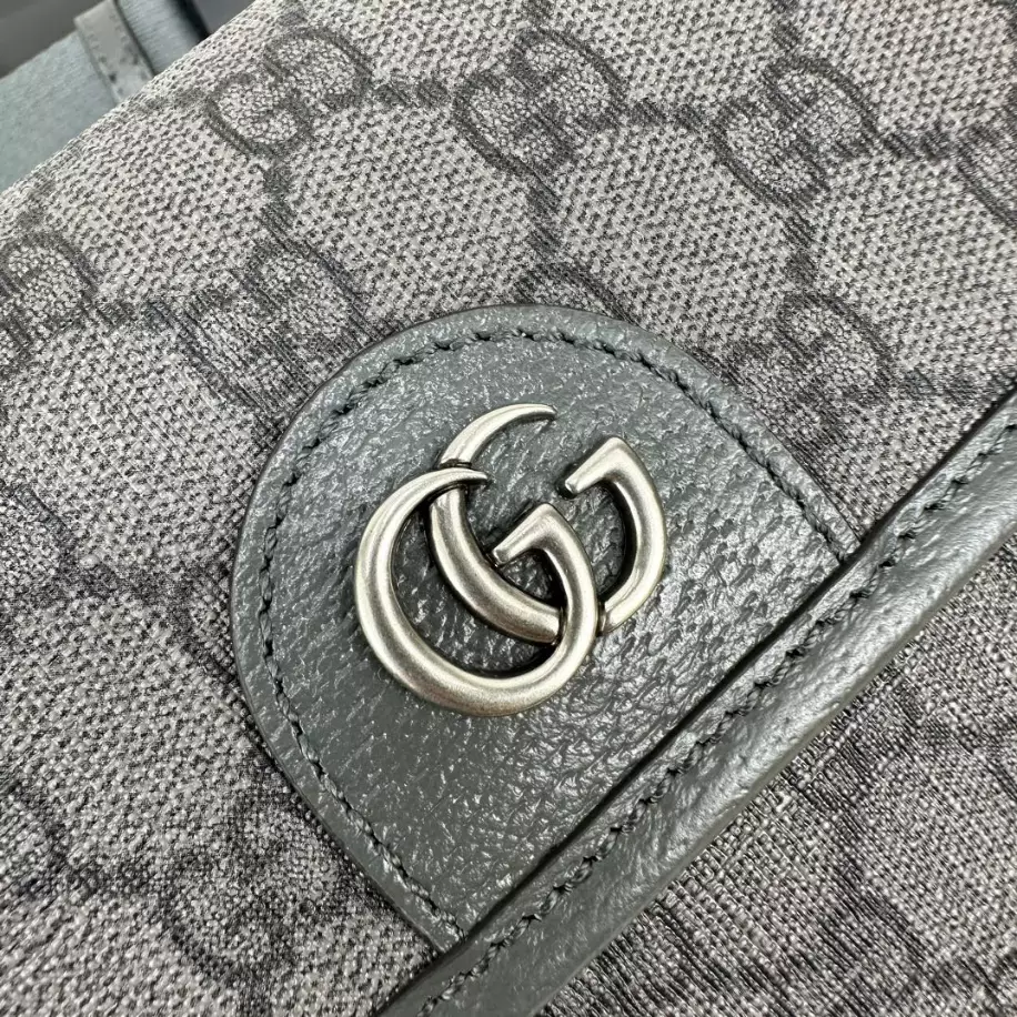 Ophidia GG Small Belt Bag- GB259