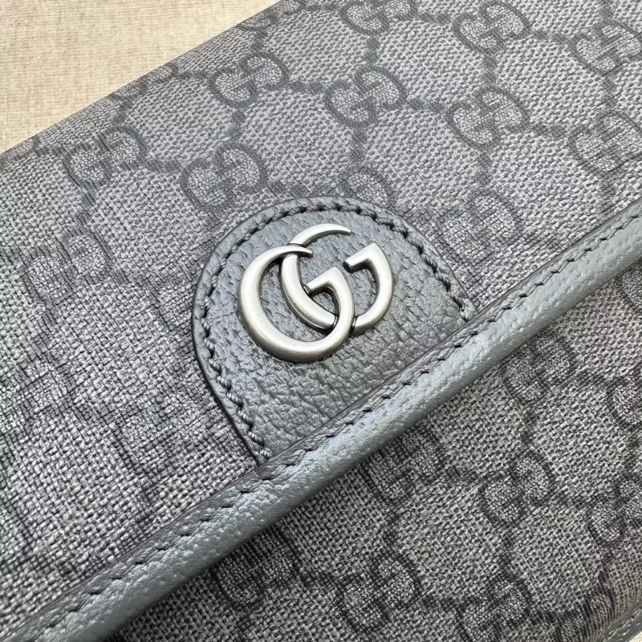 Ophidia GG Small Belt Bag- GB259