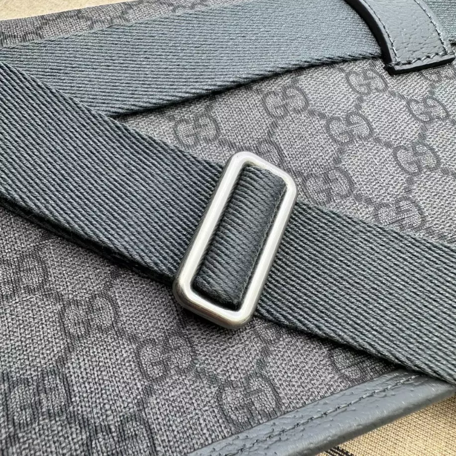 Ophidia GG Small Belt Bag- GB259