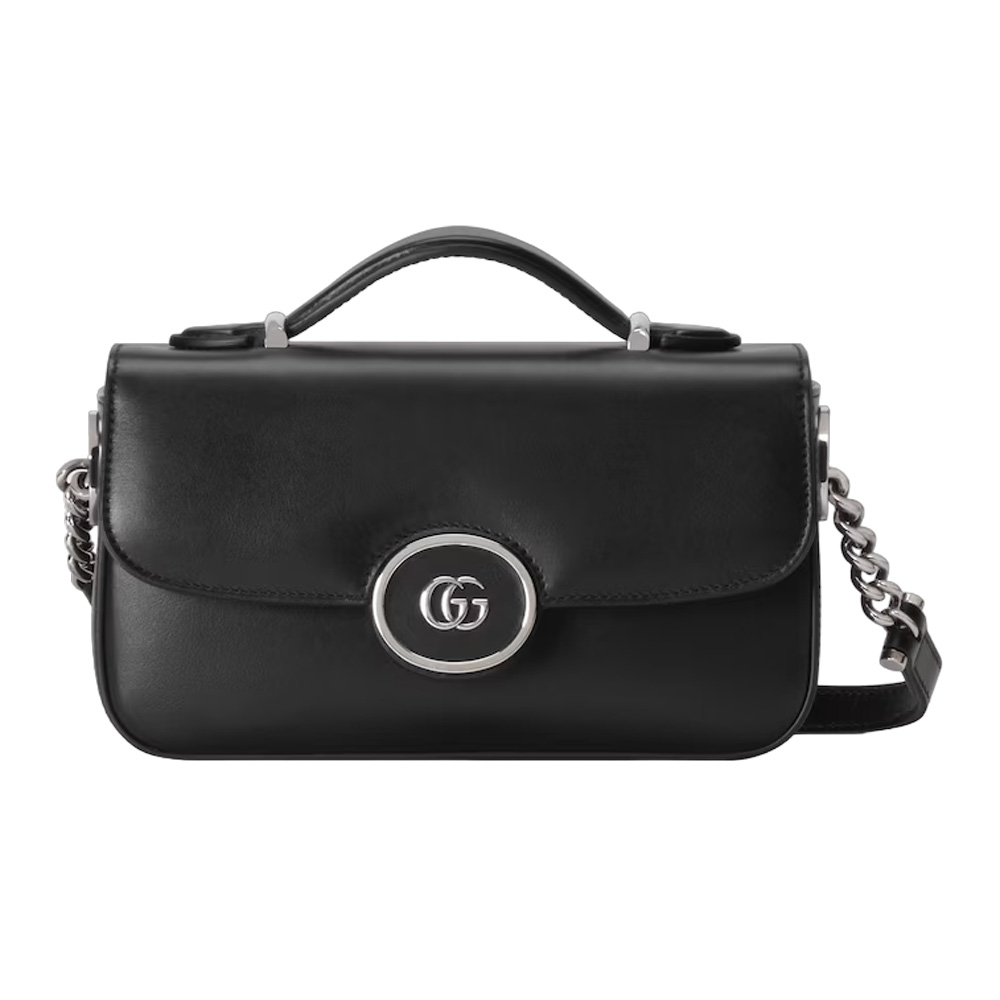 Petite GG Small Shoulder Bag – GB226