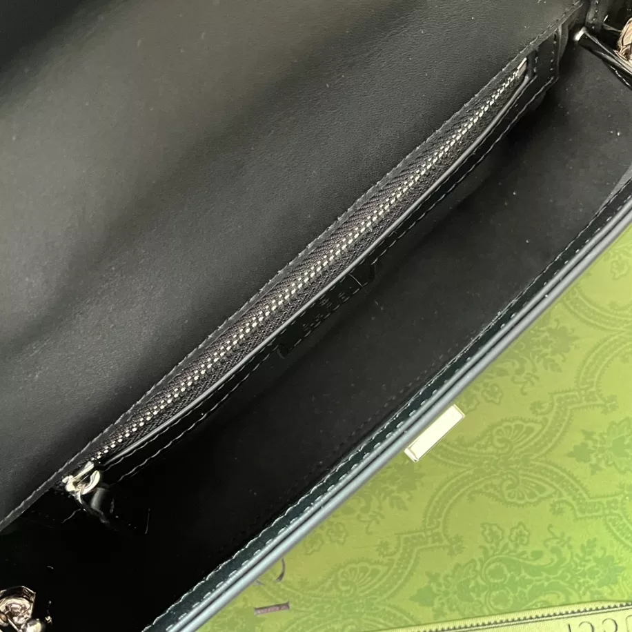 Petite GG Small Shoulder Bag – GB226