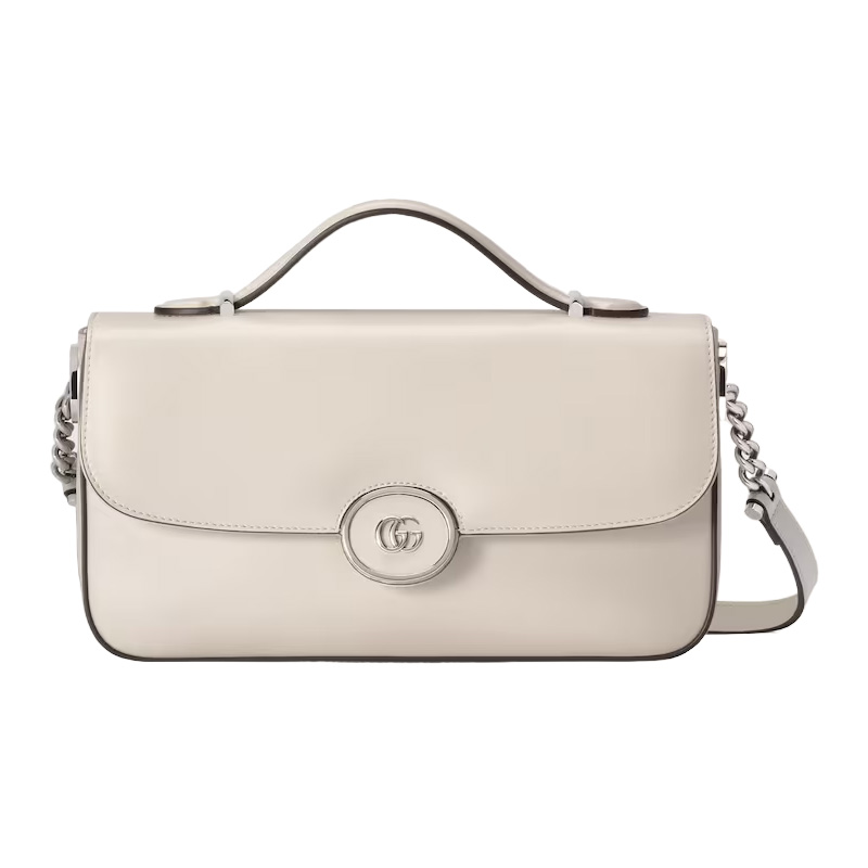 Petite GG Small Shoulder Bag  – GB227