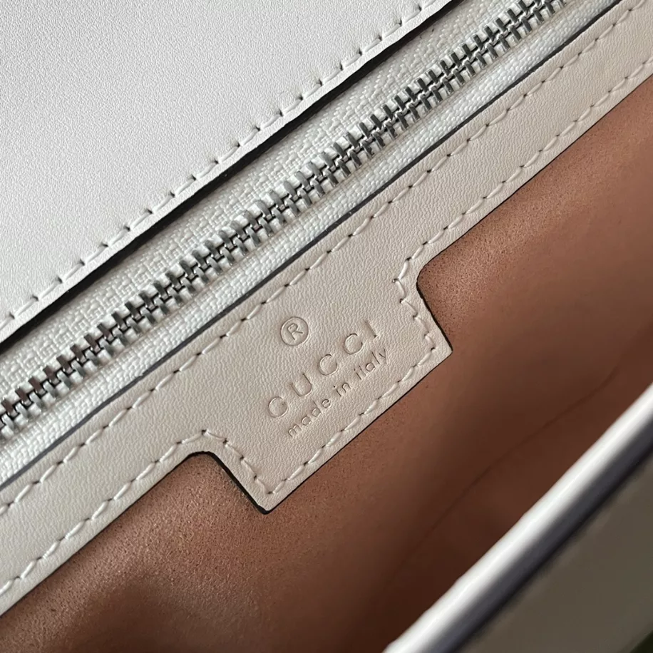 Petite GG Small Shoulder Bag – GB227