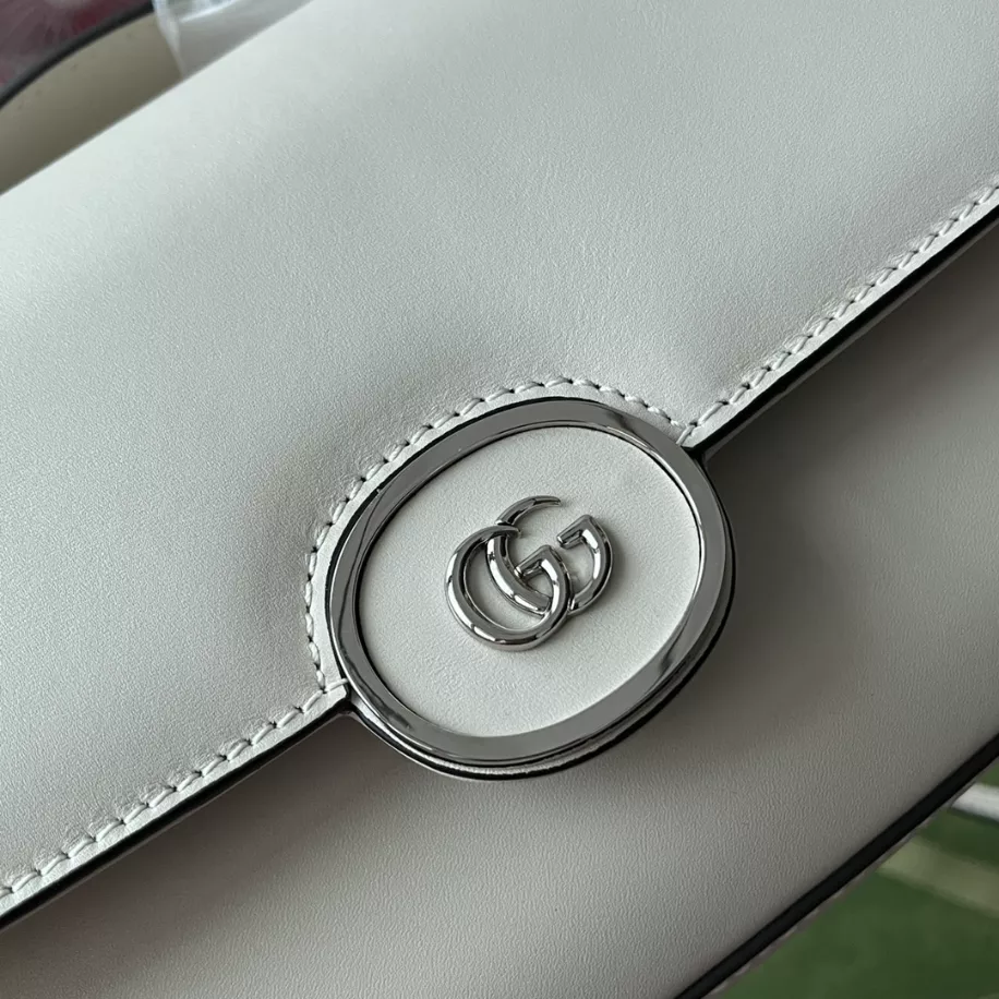 Petite GG Small Shoulder Bag – GB227