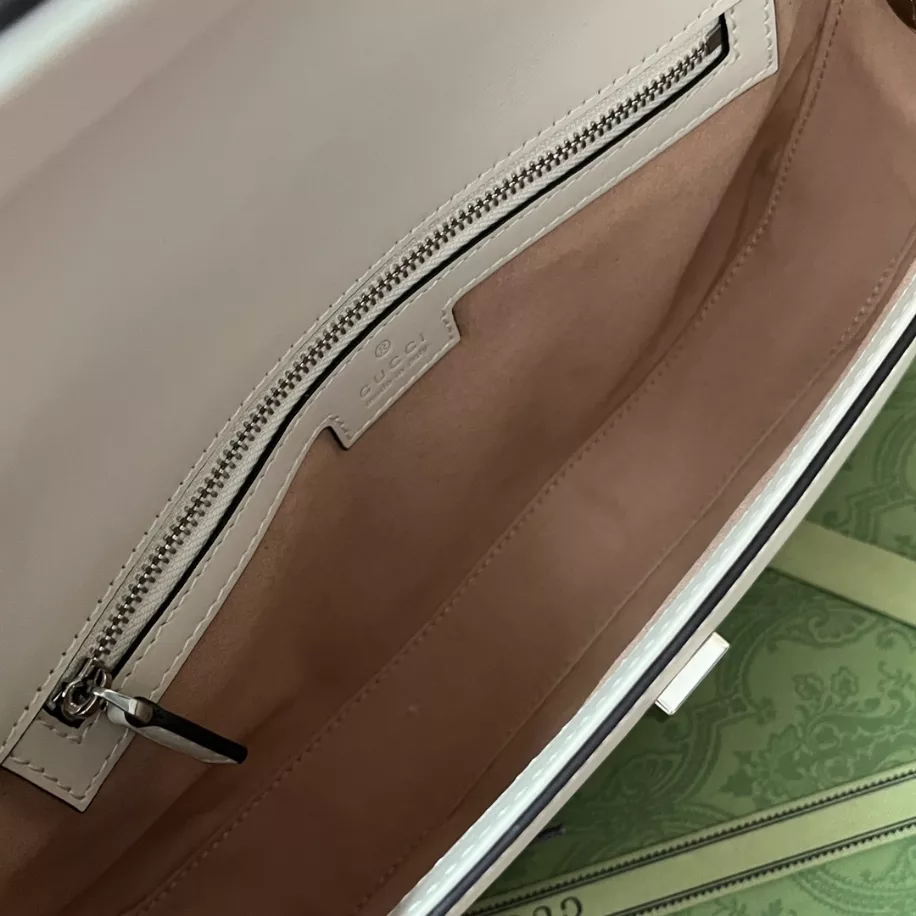 Petite GG Small Shoulder Bag – GB227