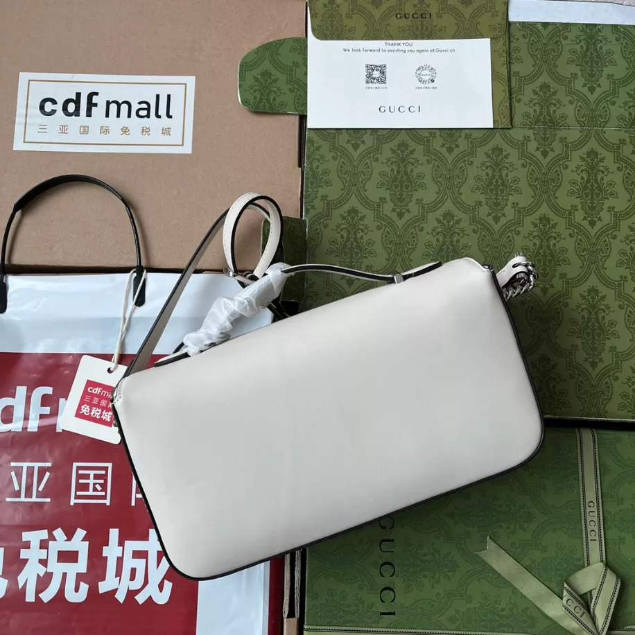 Petite GG Small Shoulder Bag – GB227