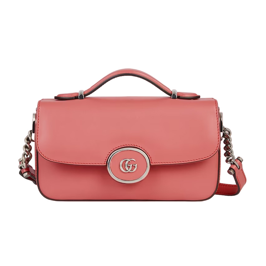 Petite GG Small Shoulder Bag – GB228