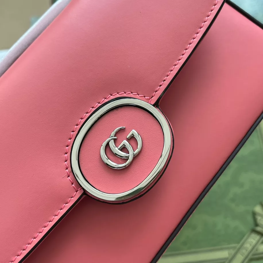 Petite GG Small Shoulder Bag – GB228