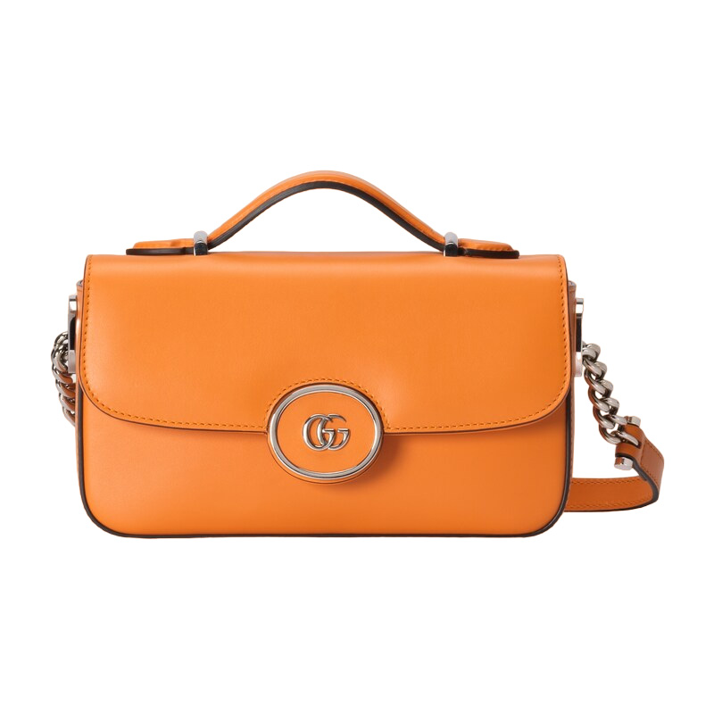Petite GG Small Shoulder Bag – GB229