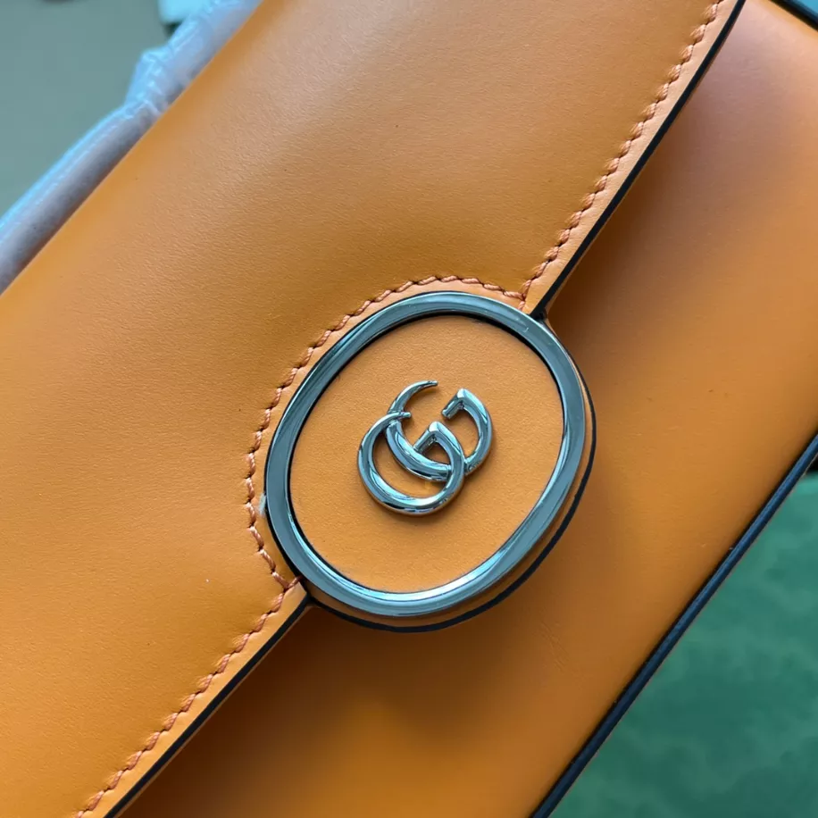 Petite GG Small Shoulder Bag – GB229