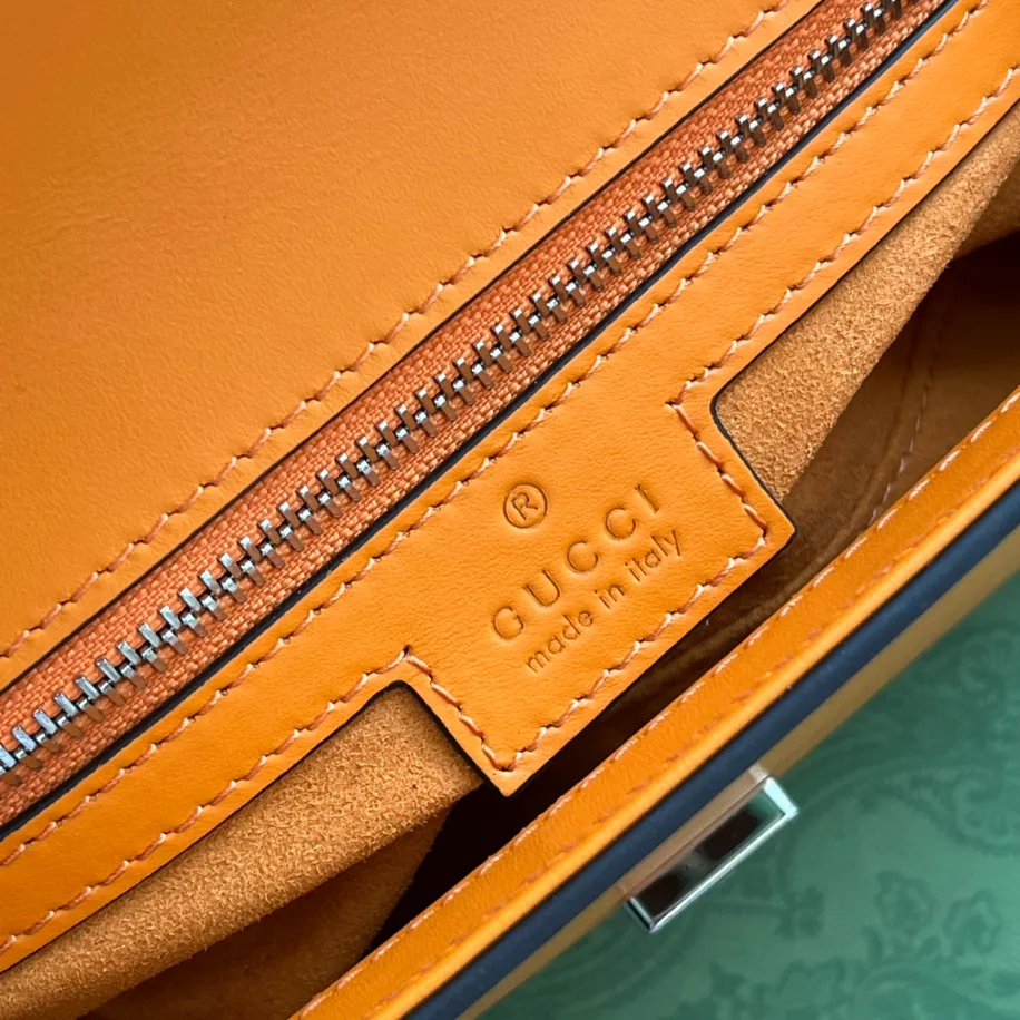 Petite GG Small Shoulder Bag – GB229