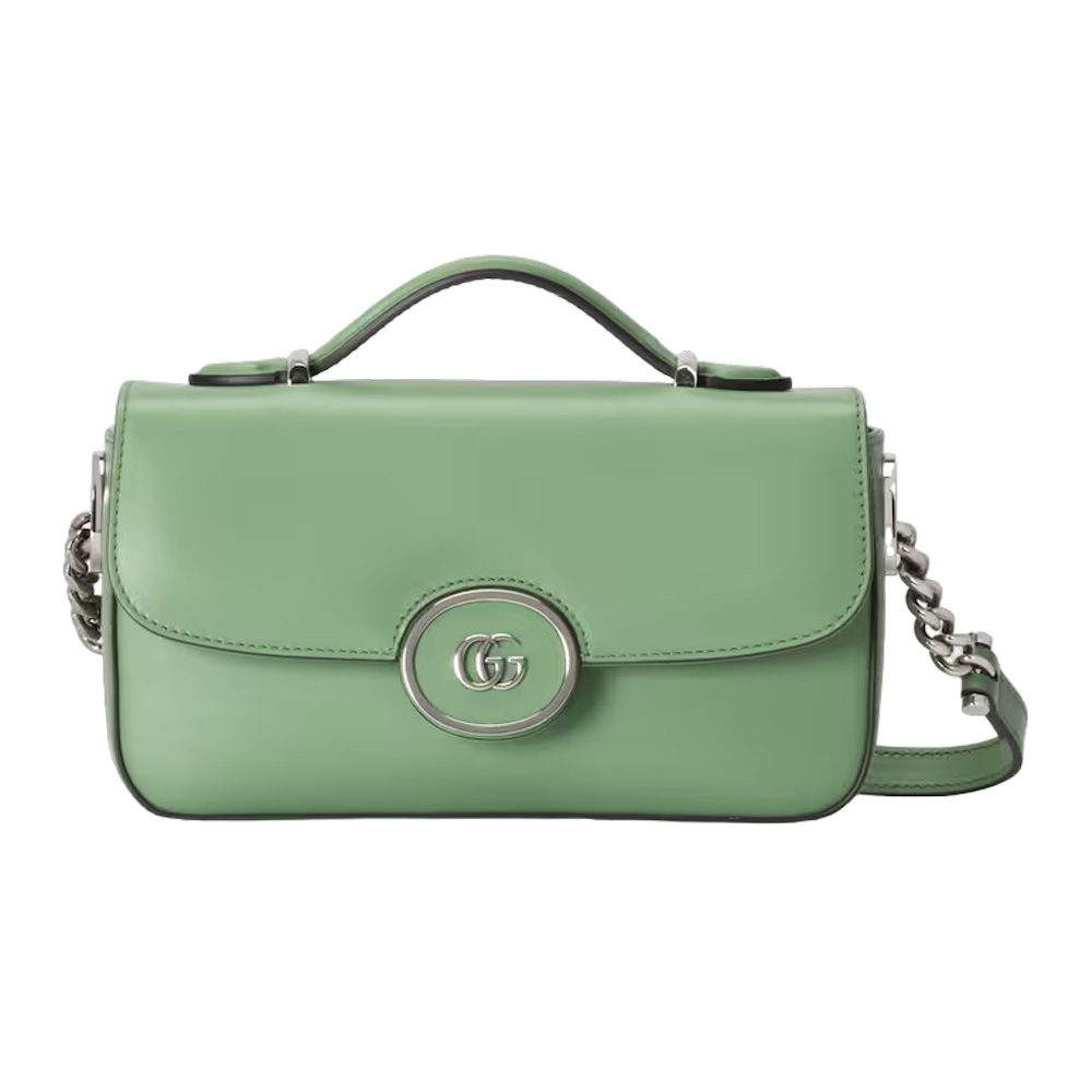 Petite GG Small Shoulder Bag – GB230