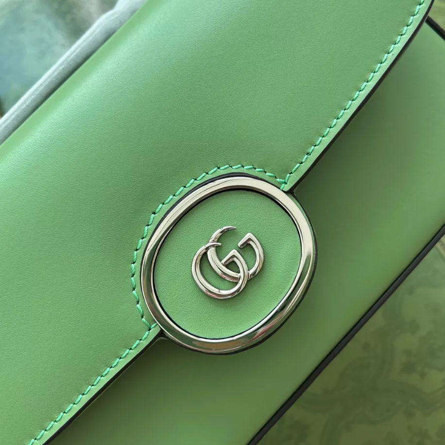 Petite GG Small Shoulder Bag – GB230