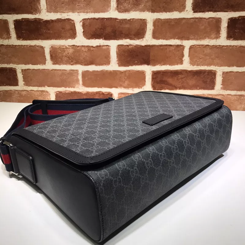 GG Crossbody Bag - GB276