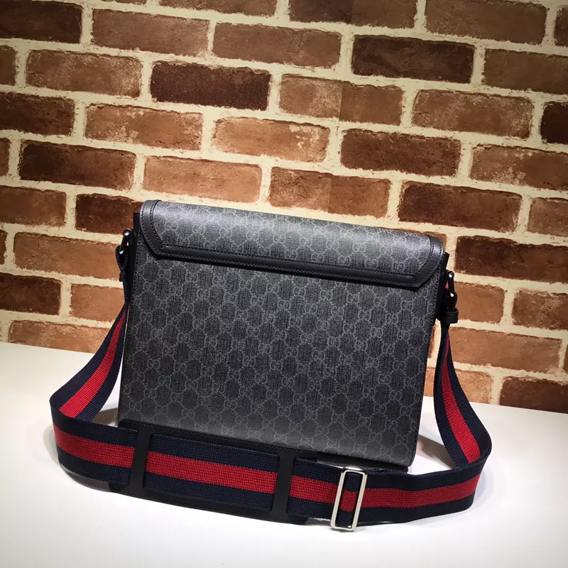 GG Crossbody Bag - GB276