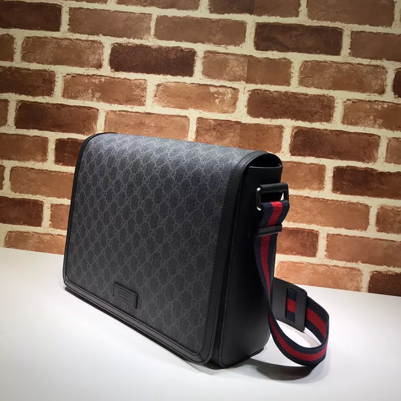 GG Crossbody Bag - GB276