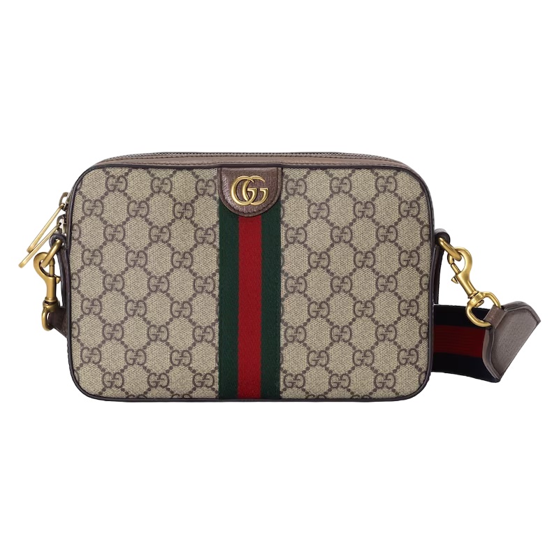 GG Ophidia Crossbody Bag - GB268