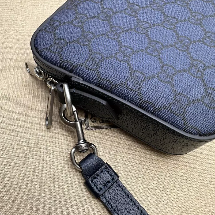 GG Ophidia Crossbody Bag - GB269
