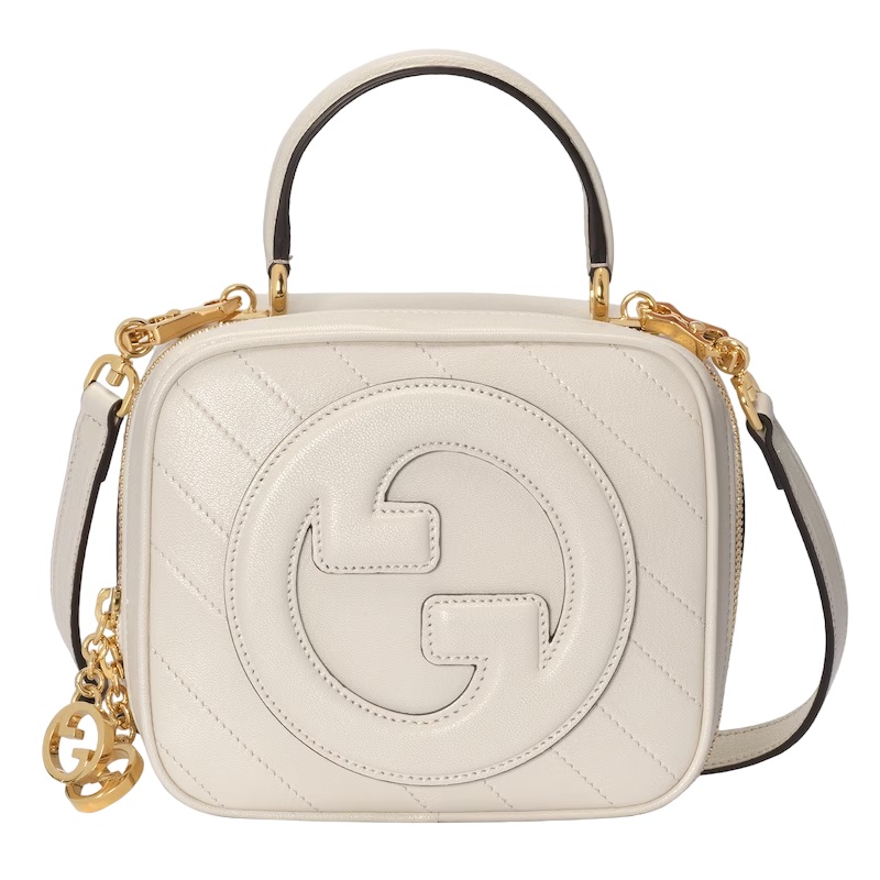 Gucci Blondie Top Handle Bag – GB279