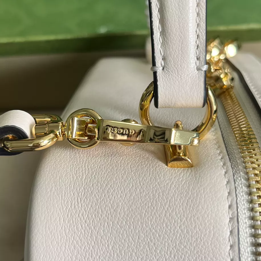 Gucci Blondie Top Handle Bag – GB279