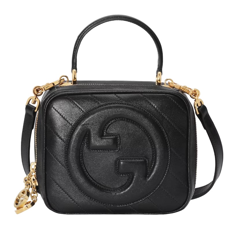 Gucci Blondie Top Handle Bag – GB280