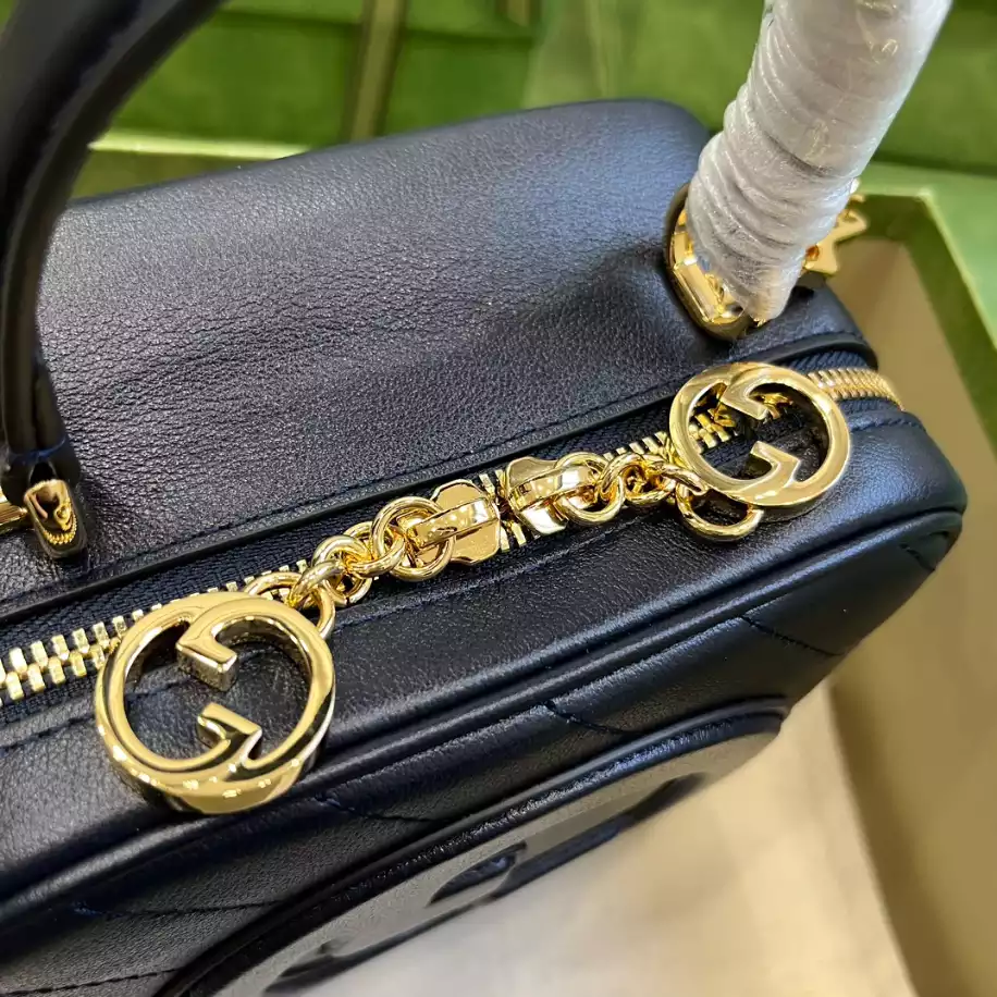 Gucci Blondie Top Handle Bag – GB280