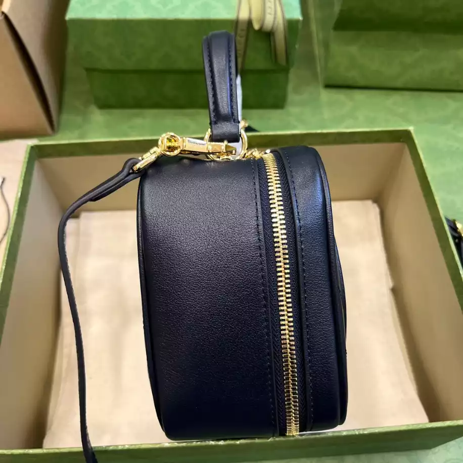 Gucci Blondie Top Handle Bag – GB280