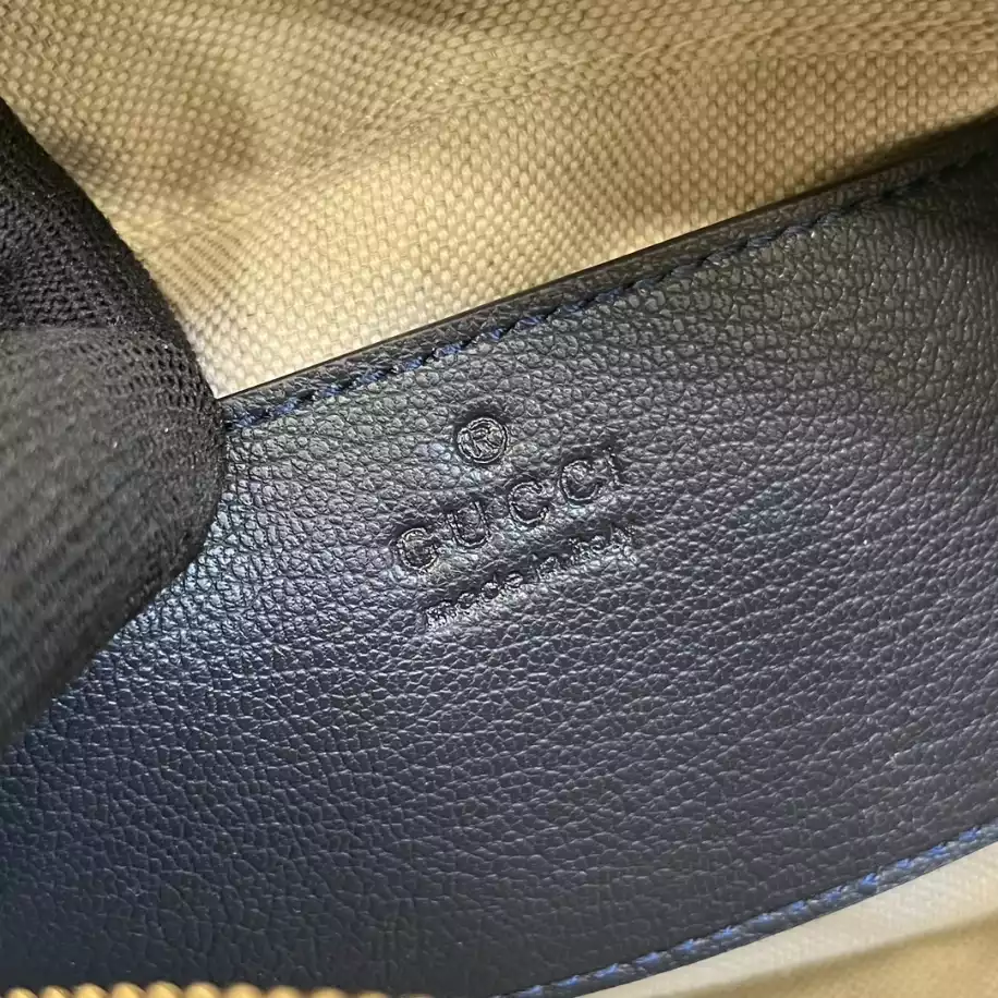 Gucci Blondie Top Handle Bag – GB280