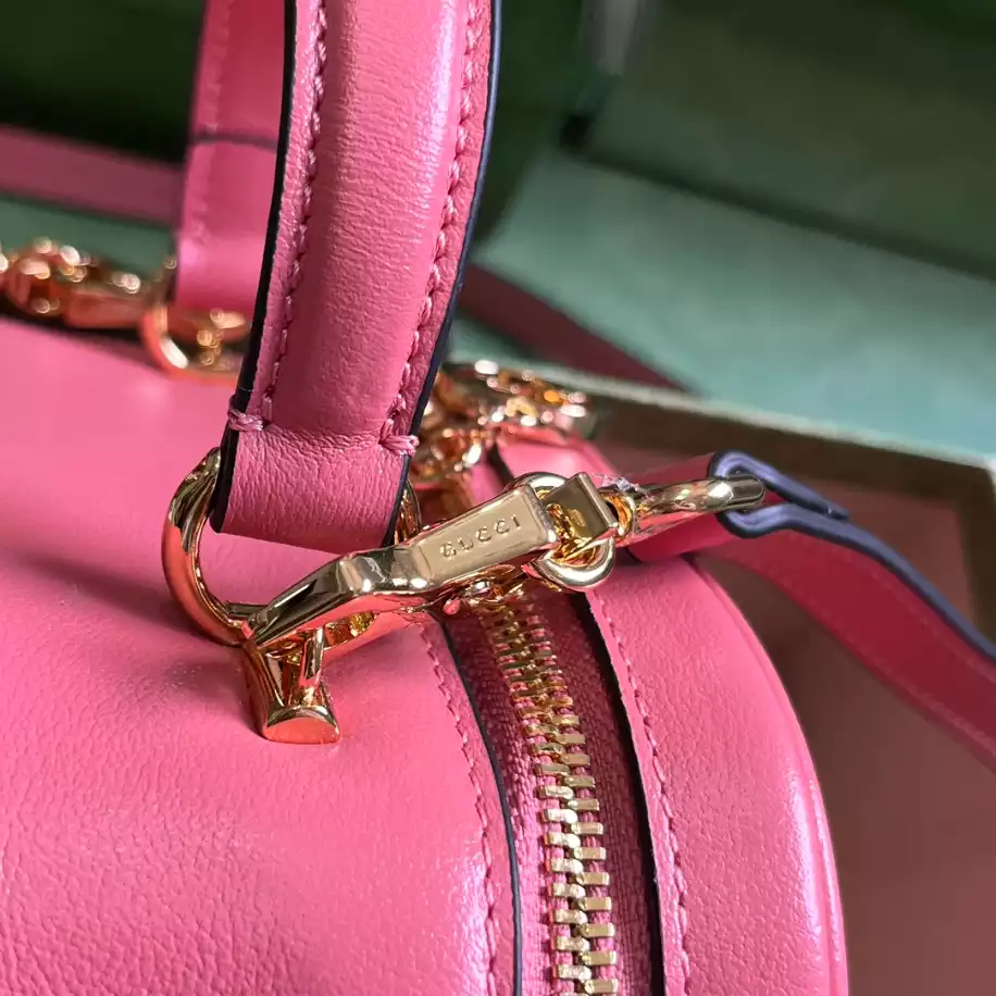 Gucci Blondie Top Handle Bag – GB281
