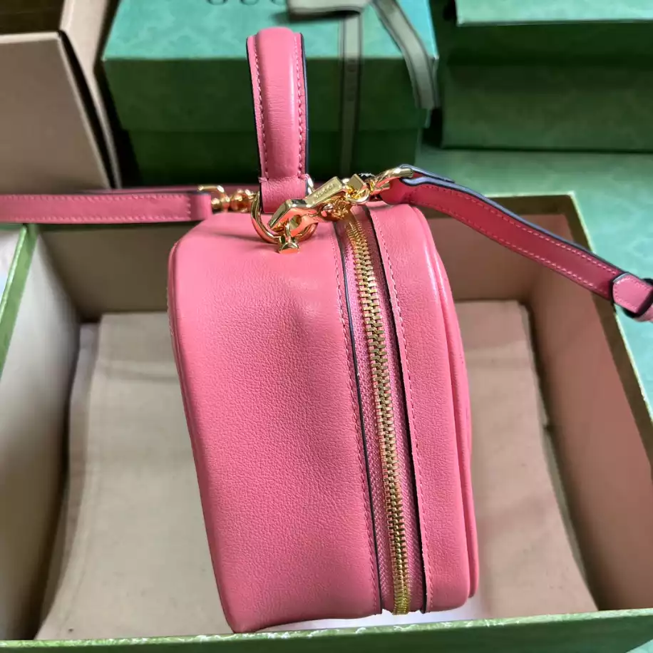 Gucci Blondie Top Handle Bag – GB281