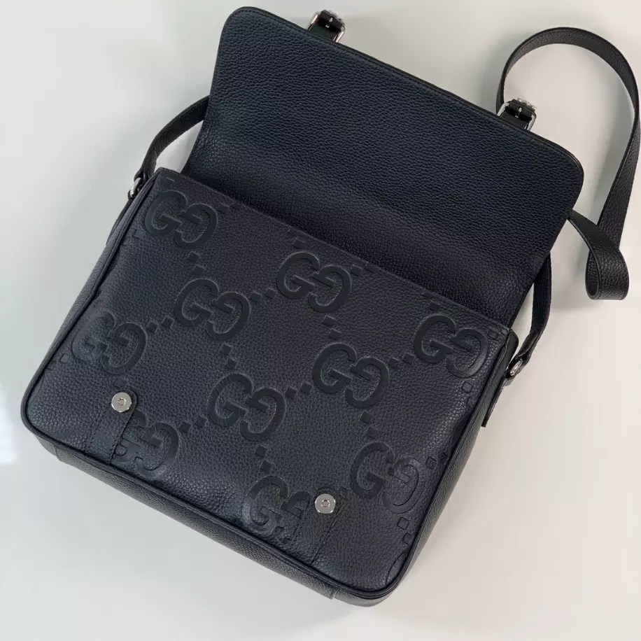 JUMBO GG Medium Messenger Bag - GB271