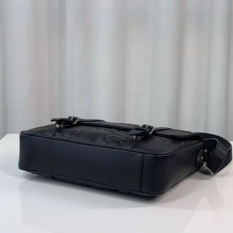 JUMBO GG Medium Messenger Bag - GB271