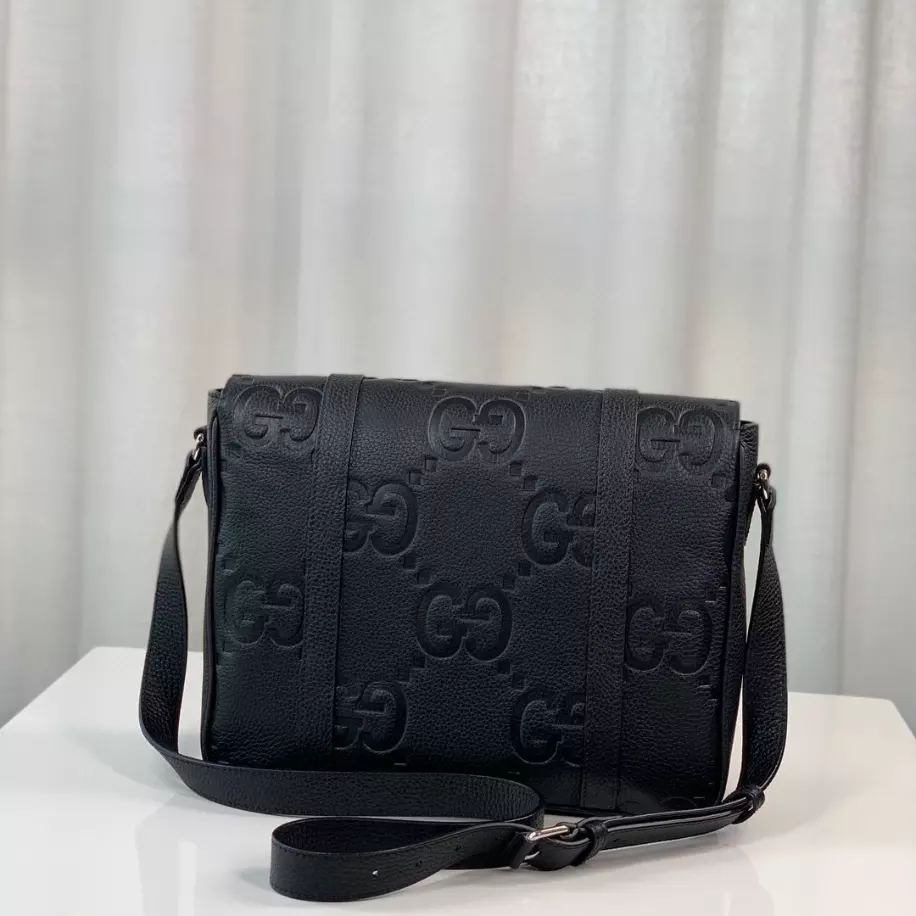 JUMBO GG Medium Messenger Bag - GB271