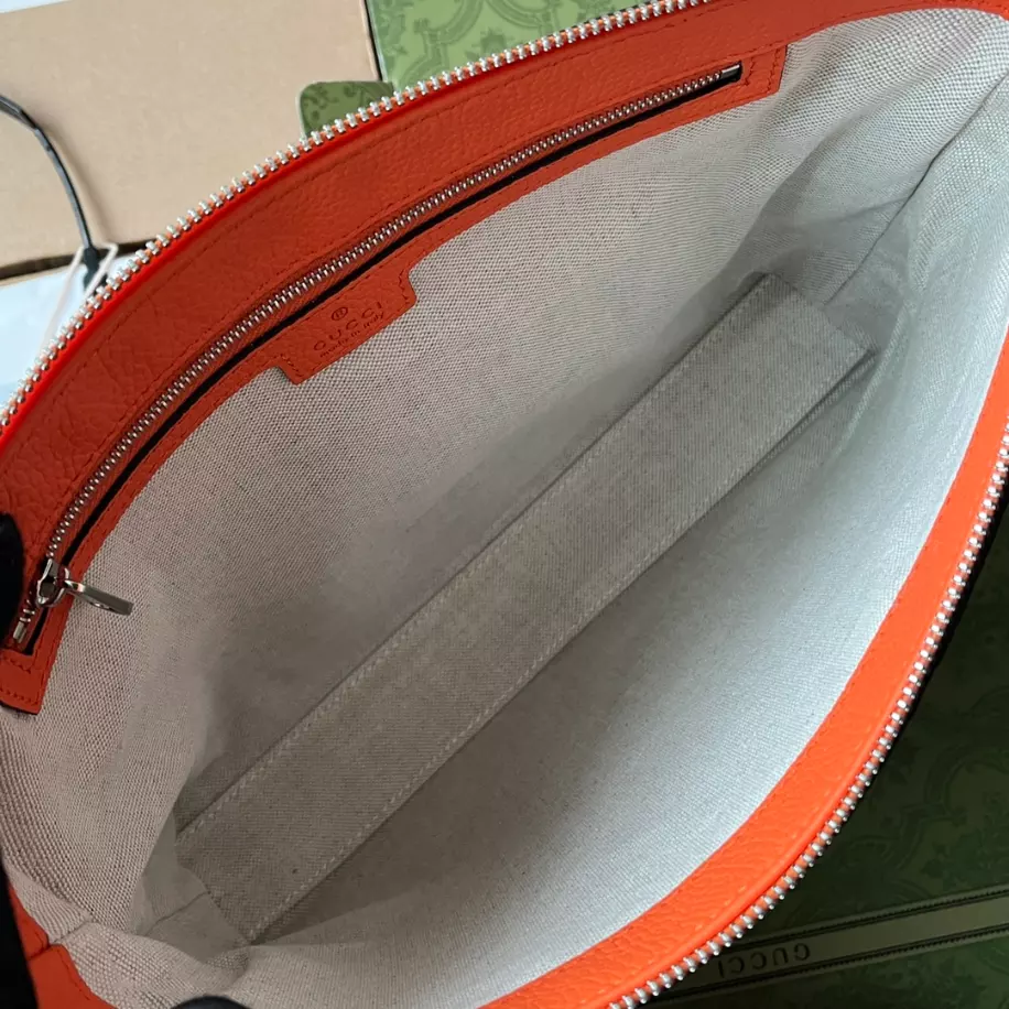 Jumbo GG Medium Messenger Bag - GB277