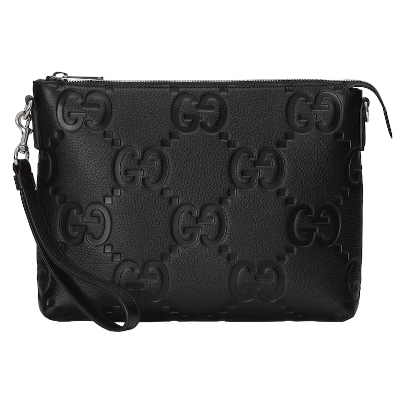 Jumbo GG Medium Messenger Bag - GB278