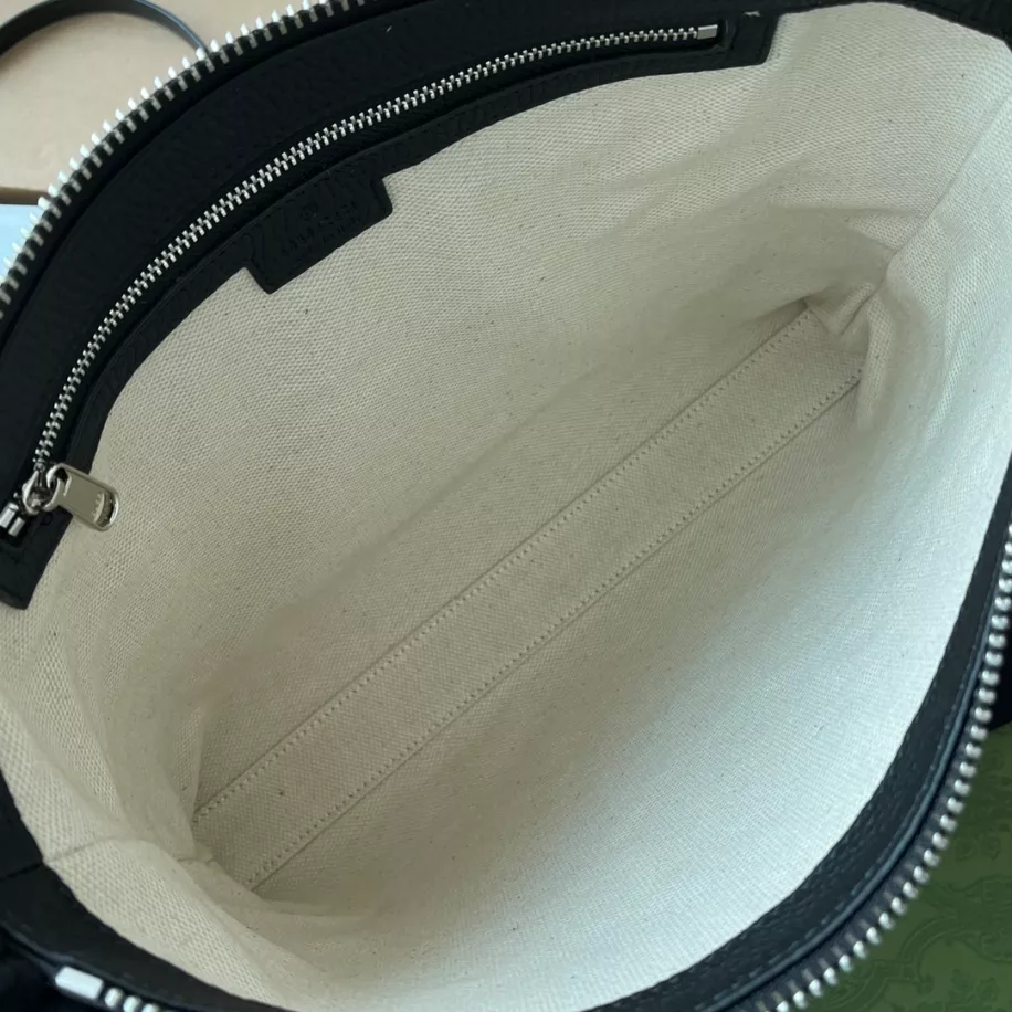 Jumbo GG Medium Messenger Bag - GB278